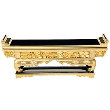 仏壇　仏具　前卓 41I+K4jvH0L._UF350,350_QL50_.jpg